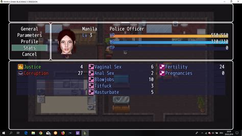 Manila Shaw walkthrough All parts completed .